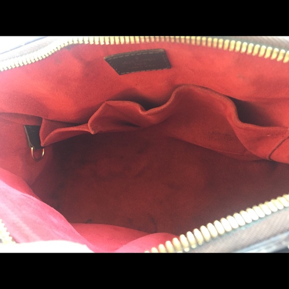 😍louis vuitton damier bag - Picture 4 of 7